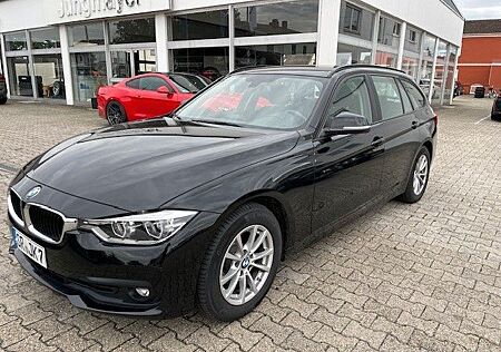 BMW 318d Touring Advantage