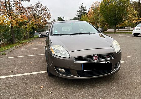 Fiat Bravo 1.4 T-Jet 150PS *bevorzugt an EXPORT*