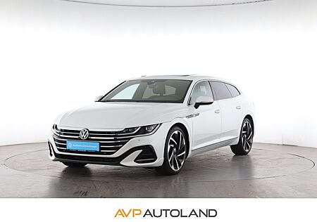 VW Arteon Volkswagen Shooting Brake 2.0 TSI DSG 4MOTION R-Line