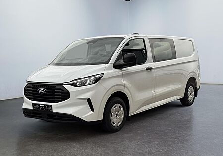 Ford Transit Custom Trend 320 AT DOKA L2 6Si AHK S...