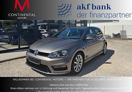 VW Golf Volkswagen VII 1.6 TDI R Line BMT*DSG*PDC*Tempomat*