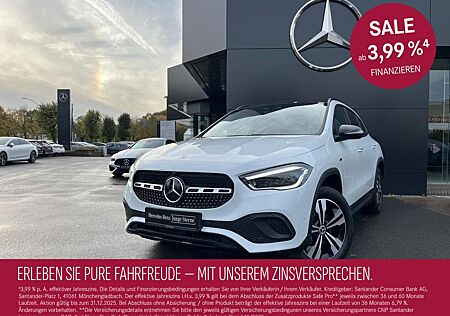 Mercedes-Benz GLA 250 e Night Progressive MBUX Distronic Pano