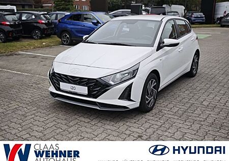 Hyundai i20 Trend Mild-Hybrid 1.0 T-GDI EU6d