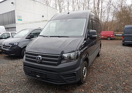 VW Crafter Volkswagen 35 MR CAM AHK 3500 KG