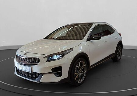 Kia XCeed 1.4T PLATINUM PANO-DACH+NAVI+KAMERA+CARPLA