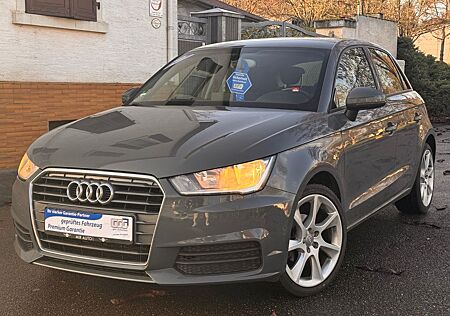 Audi A1 1.4 TDI Sportback*Navi*Klima*5-Gng*PDC*SH*Eu6
