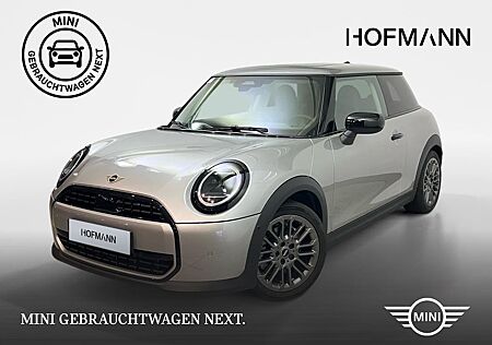 Mini Cooper C Classic Trim Paket M HUD+Pano+SHZ+Alarm