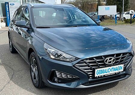 Hyundai i30 - Ratenzahlung mgl.