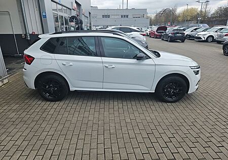 Skoda Kamiq 1.6 TDI DSG MONTE CARLO MONTE CARLO