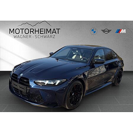 BMW M3 leasen