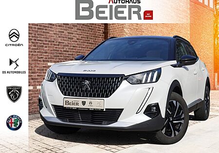 Peugeot 2008 GT