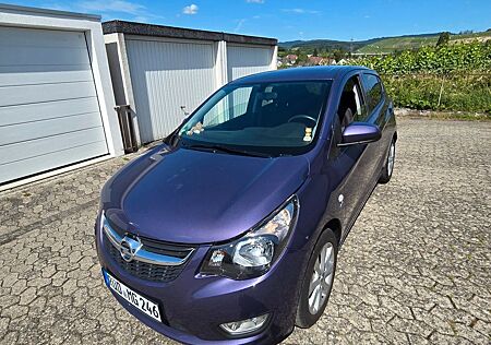 Opel Karl 1.0 Edition Easytronic Edition