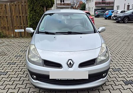 Renault Clio Edition Dynamique 1.6 16V 65kW Edition ...