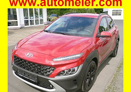 Hyundai Kona 1.0 T-GDI Edition 30+ mit Anhängerkupplung