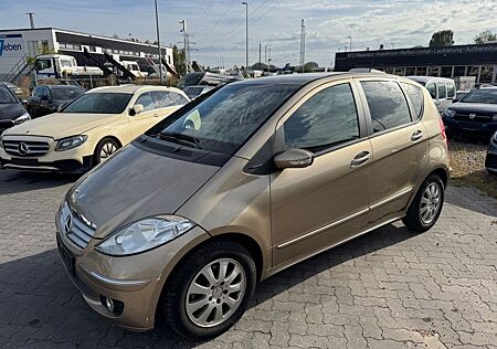 Mercedes-Benz A 150 A -Klasse Elegance, Klima