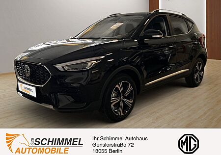 MG ZS Comfort 1,5 l KLIMA LED SCHEINWERFER