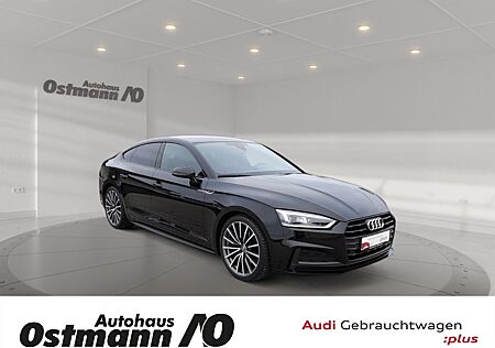 Audi A5 Sportback 35 2.0 TFSI (M-H) MATRIX el.Heck