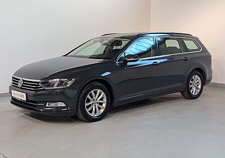 VW Passat Variant Volkswagen Passat 1.6TDI Var Comfor. ACC*FRONT*NAVI*LED*AHK