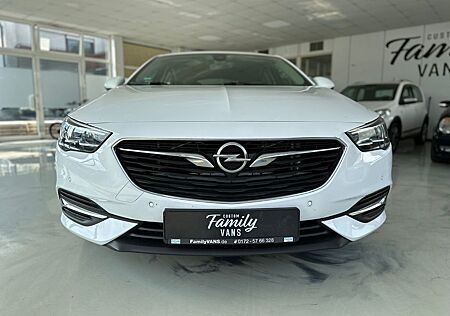 Opel Insignia B Grand Sport Innova LED NAVI AHK