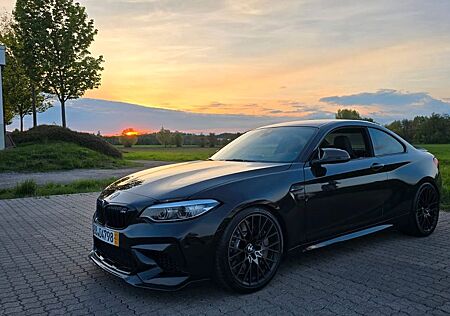 BMW M2 Competition DKG