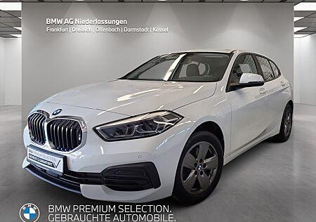 BMW 118i LiveCockpitProf PDC LED Sitzheizung