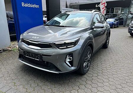 Kia Stonic 1.0 T-GDI GT-Line, DCT, 48V,Technik-Paket