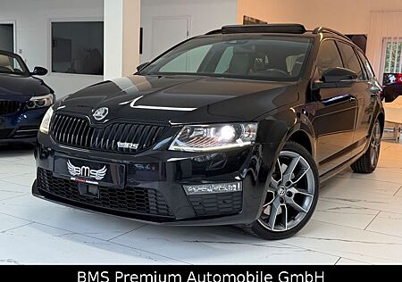 Skoda Octavia Combi RS Pano.Aut.Garantie