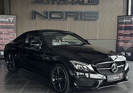 Mercedes-Benz C 43 AMG 4Matic Night Edition *COMMAND PANO KAME