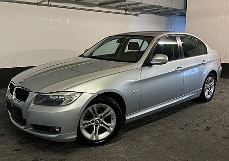 BMW 318i LIMOUSINE EDITION AUT~KLIMAA~SHZ~PDC~