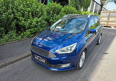 Ford Grand C-Max Titanium