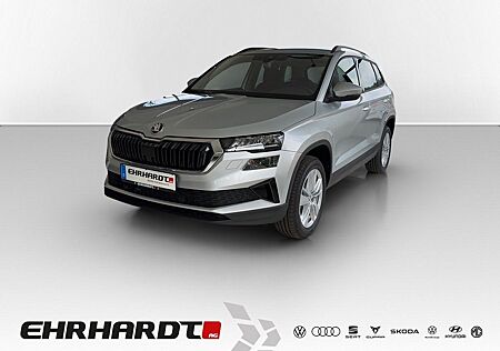 Skoda Karoq 1.5 TSI Selection AHK*LED*NAV*SHZ*ACC*PDC*