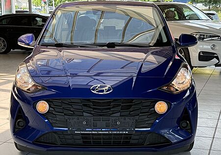 Hyundai i10 Trend