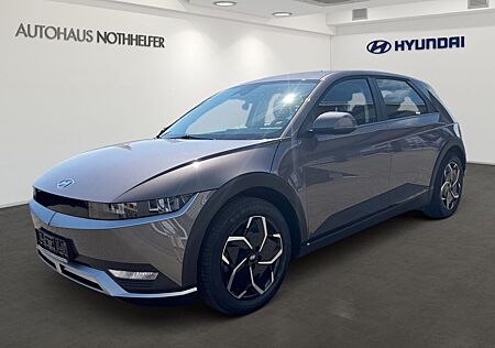 Hyundai IONIQ 5 58 kWh 170PS Basis Elektro