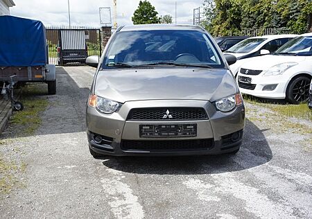 Mitsubishi Colt Lim. 5-trg. ClearTec MOTION PLUS