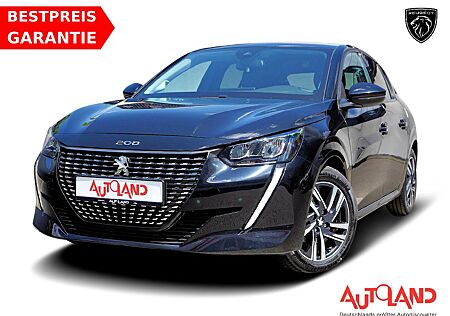 Peugeot 208 1.2 PureTech AT LED Navi AAC VC