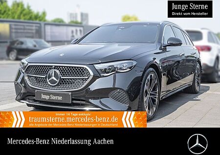 Mercedes-Benz E 300 de T Avantgarde Adv.+/Bur4D/DIGITAL/360°/