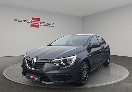 Renault Megane IV Play NAVI+PDC+SHZ AUS 1.HAND
