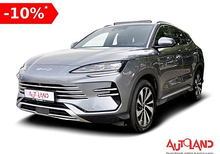 BYD SEAL U 1.5 PHEV Comfort Aut. LED ACC Navi Pano 3