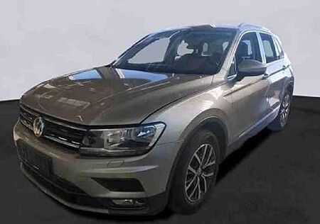 VW Tiguan Volkswagen Comfortline BMT/Start-Stopp