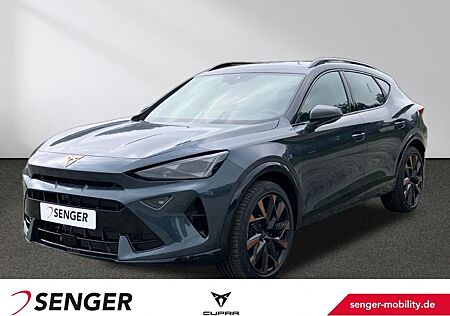 Cupra Formentor 1.5eTSI Paket. Dynamic+Edge+Pure Perf.