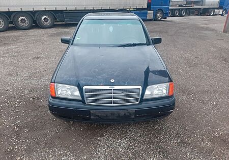 Mercedes-Benz C 280 ESPRIT/Klima/Automatik