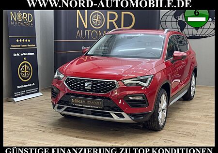 Seat Ateca X-PERIENCE 1.5 TSI DSG SIDE&LANE*ACC*LED*