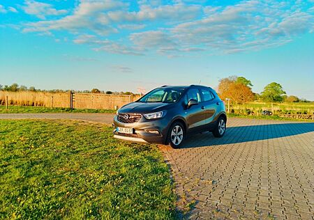 Opel Mokka X 1.4 ECOTEC Turbo Color INNOVATION S/...