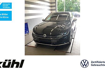 VW Arteon Volkswagen Shooting Brake 2.0 TDI DSG Elegance Navi,