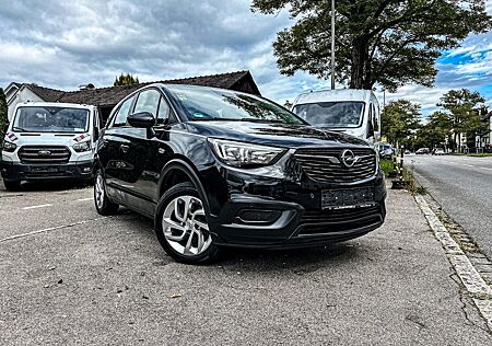 Opel Crossland X Crossland/2-Hand/Voll-Ausstattung/
