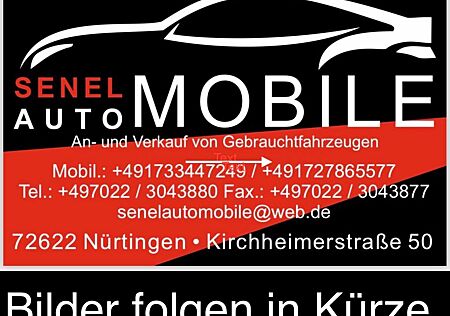 Ford Focus Turnier Titanium/Navi/Kamera/Tempomat