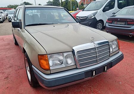 Mercedes-Benz 200 TD Automatik / Borbet Alufelgen