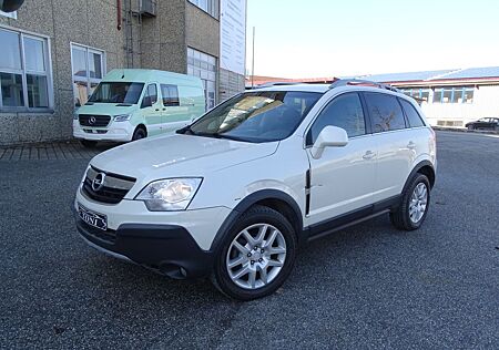 Opel Antara Edition 4x2