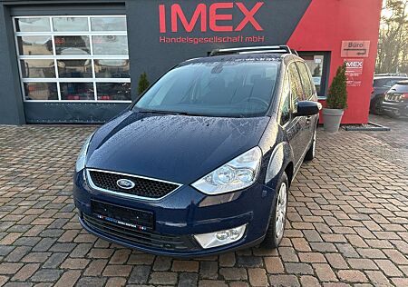 Ford Galaxy Concept 2.0 140 PS HU neu 7 Sitze