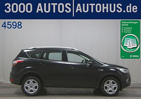 Ford Kuga 2.0 TDCi Cool&Connect Navi PDC Shz DAB